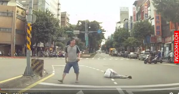 出車禍以後第一件事情就要「這麼做」，千萬別講「這句話」...不然就賠慘了！ ...