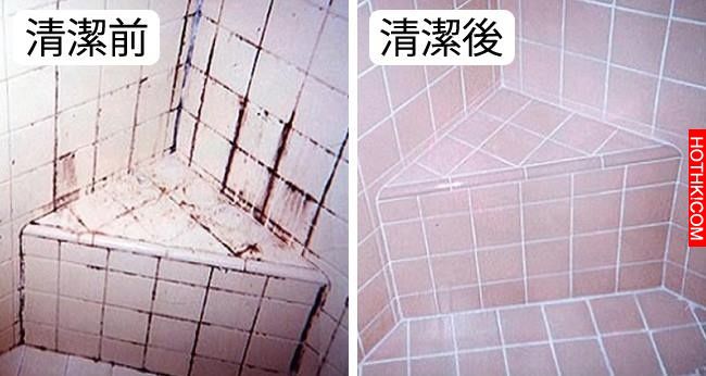 10個「讓你一天之內就可以全部輕鬆完成」的終極版大掃除清潔妙招！！沒到這篇的媽媽都 ...
