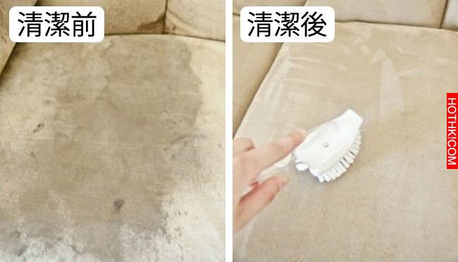10個「讓你一天之內就可以全部輕鬆完成」的終極版大掃除清潔妙招！！沒到這篇的媽媽都 ...