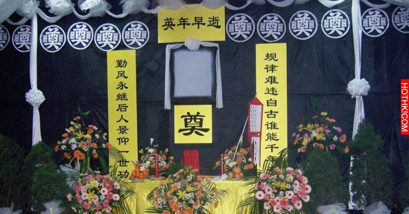 又一個名人離世了！年僅31歲！驚動了所有人！
