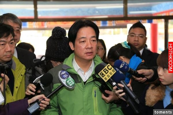 她在臉書痛罵賴清德「記者遍訪不著,市長失職,無能!」結果底下留言更讓人傻眼…… ... 她在臉書痛罵賴清德「記者遍訪不著,市長失職,無能!」結果底下留言更讓人傻眼…… ...