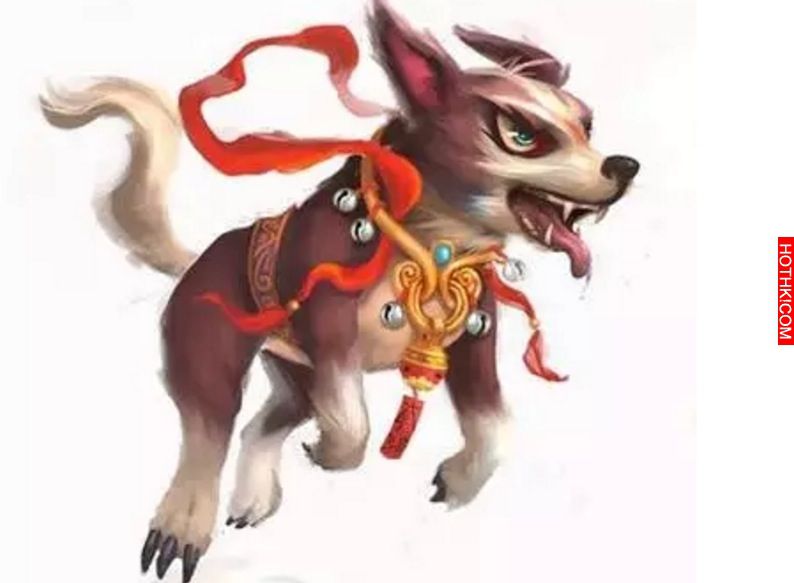 屬狗的人遇到猴年 ，大年初三必定出事！家裡有屬狗的人快分享給他看！ ...