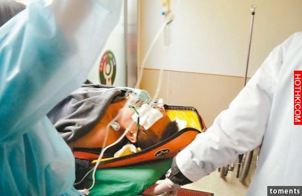 他女友就死在他身邊，一家8口人只剩下他還活著！當他女友遺體被抬出來時，他只提了「 ...
