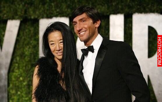 震撼！全美國最帥的「27歲帥哥」，被一個中國63歲老太太娶走！沒想到她竟然是全世界「 ...