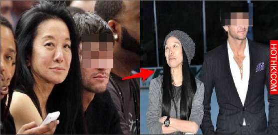 震撼！全美國最帥的「27歲帥哥」，被一個中國63歲老太太娶走！沒想到她竟然是全世界「 ...