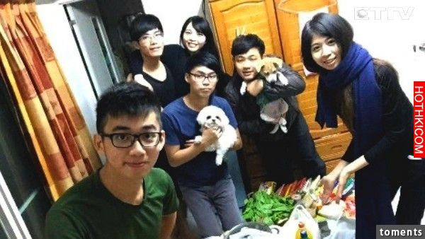 維冠大樓倒塌的最後一秒，他緊抱著女友！當救難人員挖開水泥牆後看到這一幕支離破碎的 ...