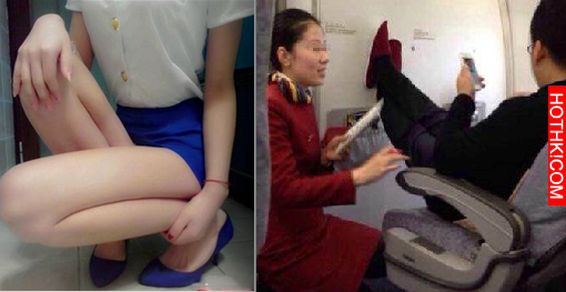 驚！空姐私下不會主動告訴你的10個「隱藏服務」！只要你「敢開口」就有，可惜90%的人 ...