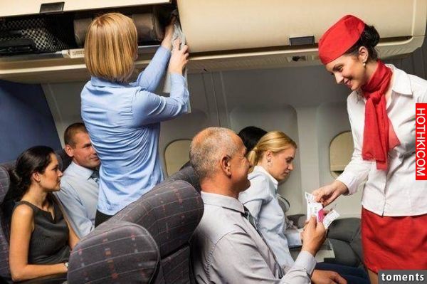 飛機上除了供餐、毛毯、開水等基本服務外，還有很多你開口才有的服務。（圖/達志影像shutterstock）