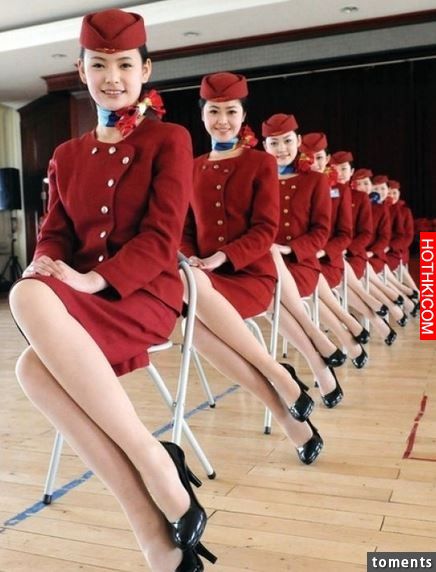 驚！空姐私下不會主動告訴你的10個「隱藏服務」！只要你「敢開口」就有，可惜90%的人 ...