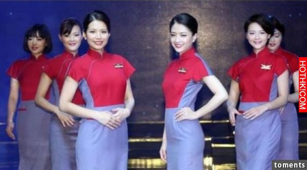 驚！空姐私下不會主動告訴你的10個「隱藏服務」！只要你「敢開口」就有，可惜90%的人 ...