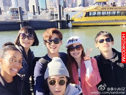 她是第一個星女郎，一場戲拍了60遍，被周星馳罵到哭，如今卻