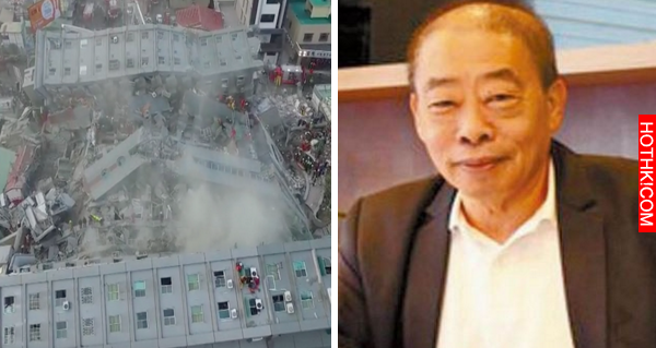 太過份！維冠大樓建商林明輝到案後，竟用『這句話』就想搪塞過去！台南市民聽完氣的直 ...