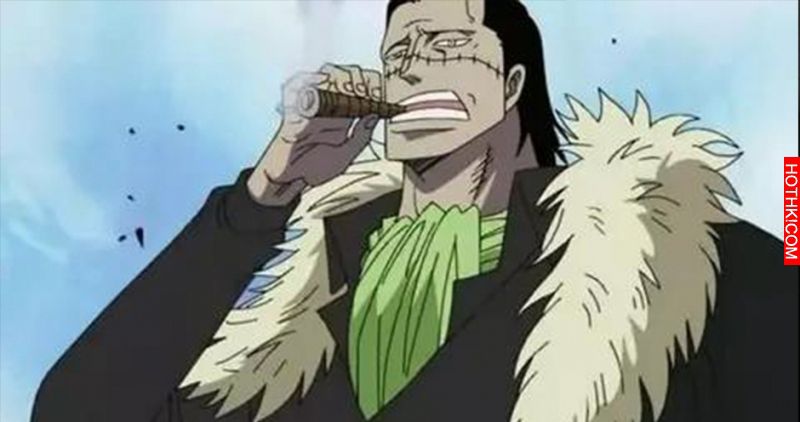 兩年後的克洛克達爾回來了！他的新計劃將衝擊整個新世界啊...這讓人太期待了吧！ ...