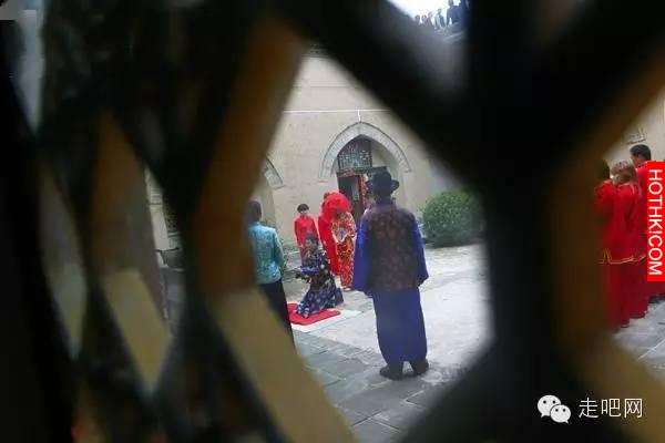 中國最神奇的村莊！見樹不見村，進村不見房，聞聲不見人！
