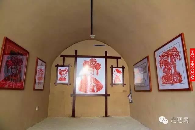 中國最神奇的村莊！見樹不見村，進村不見房，聞聲不見人！