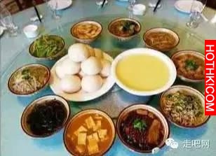 中國最神奇的村莊！見樹不見村，進村不見房，聞聲不見人！
