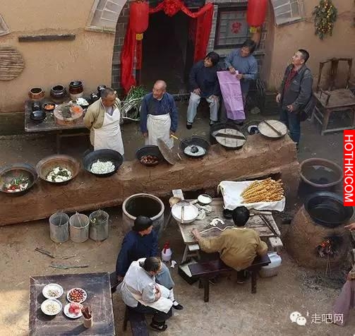 中國最神奇的村莊！見樹不見村，進村不見房，聞聲不見人！
