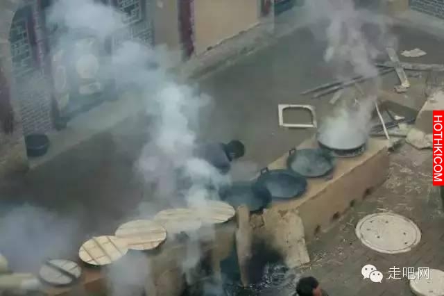 中國最神奇的村莊！見樹不見村，進村不見房，聞聲不見人！