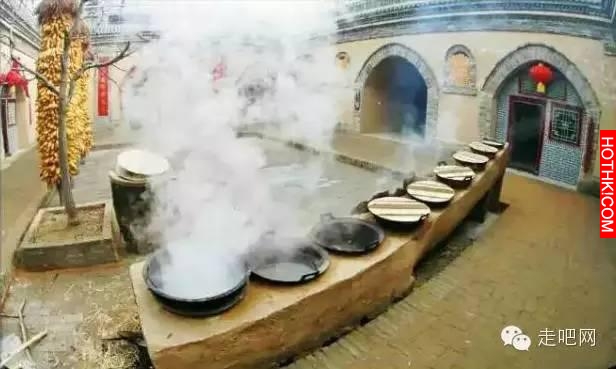 中國最神奇的村莊！見樹不見村，進村不見房，聞聲不見人！
