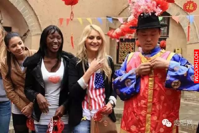 中國最神奇的村莊！見樹不見村，進村不見房，聞聲不見人！
