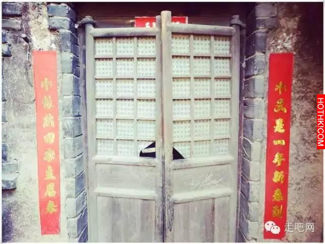 中國最神奇的村莊！見樹不見村，進村不見房，聞聲不見人！