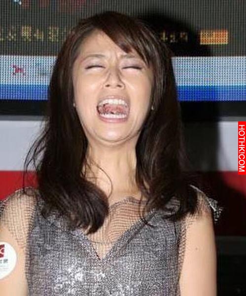 曝林心如因不漂亮險被瓊瑤棄用，勵志多年成春晚第一美