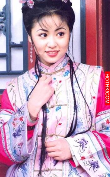 曝林心如因不漂亮險被瓊瑤棄用，勵志多年成春晚第一美