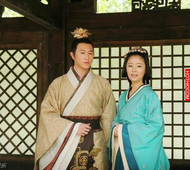 曝林心如因不漂亮險被瓊瑤棄用，勵志多年成春晚第一美