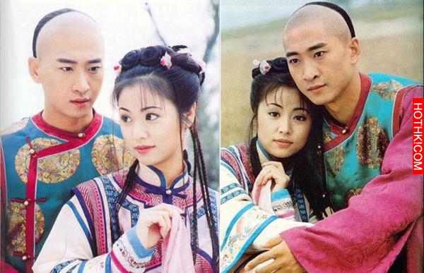 曝林心如因不漂亮險被瓊瑤棄用，勵志多年成春晚第一美