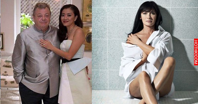 英國富豪愛上美女清潔工！他的下場讓人不敢相信...他這輩子後悔都來不及了！ ...