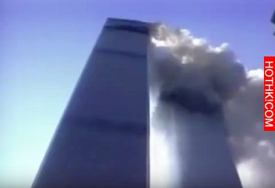 他在911事件時捨命拯救了2000多人，罹難前他向妻子打了一通電話.....隱瞞了14年的真相 ...