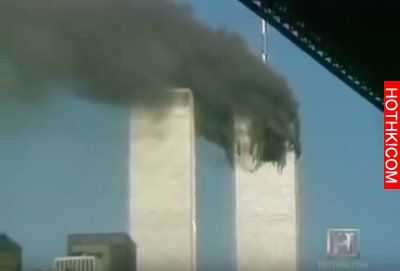他在911事件時捨命拯救了2000多人，罹難前他向妻子打了一通電話.....隱瞞了14年的真相 ...
