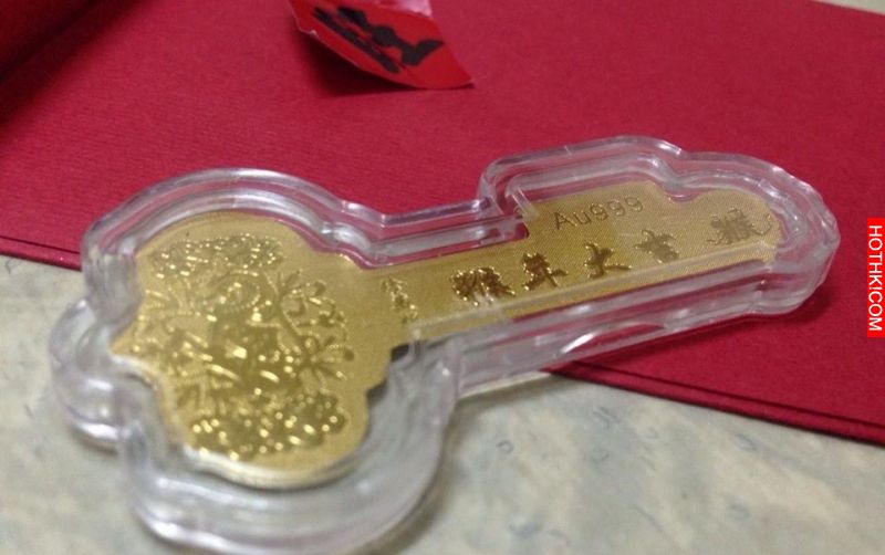 財神廟求來的「發財金」應該這樣用！小心觸犯禁忌，一小步做錯了成千古恨阿！！！！ ...