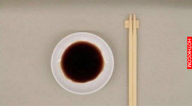 免洗筷上為何會有「圈形紋路」90%的人全搞錯了！沒想到背後竟然隱藏著「這種秘密」！ ...