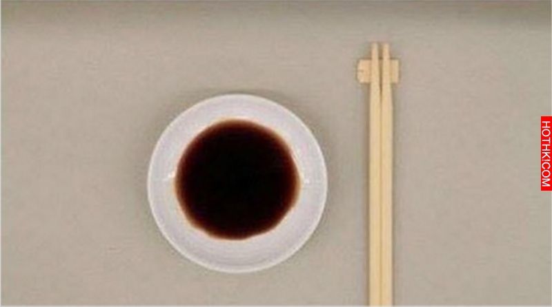 注意！免洗筷竟然隱藏了一個神祕的功能！你用了幾十年其實一直都用錯了！真的太丟臉了 ...
