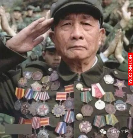 老兵埋名40年，真實身份震驚所有人！