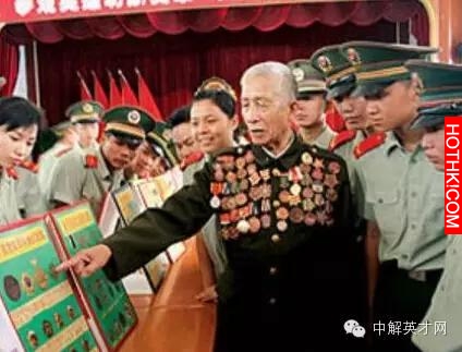 老兵埋名40年，真實身份震驚所有人！