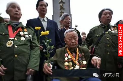 老兵埋名40年，真實身份震驚所有人！