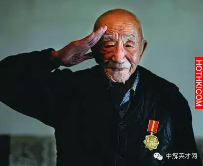 老兵埋名40年，真實身份震驚所有人！