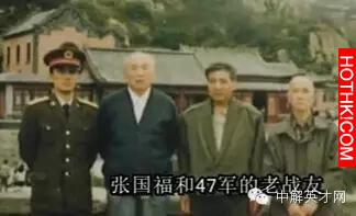 老兵埋名40年，真實身份震驚所有人！