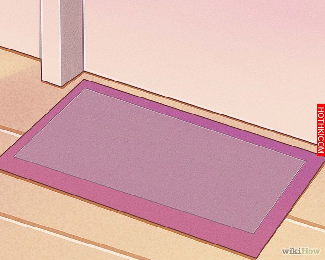 以Stay Warm at Home Without a Heater Step 7为标题的图片