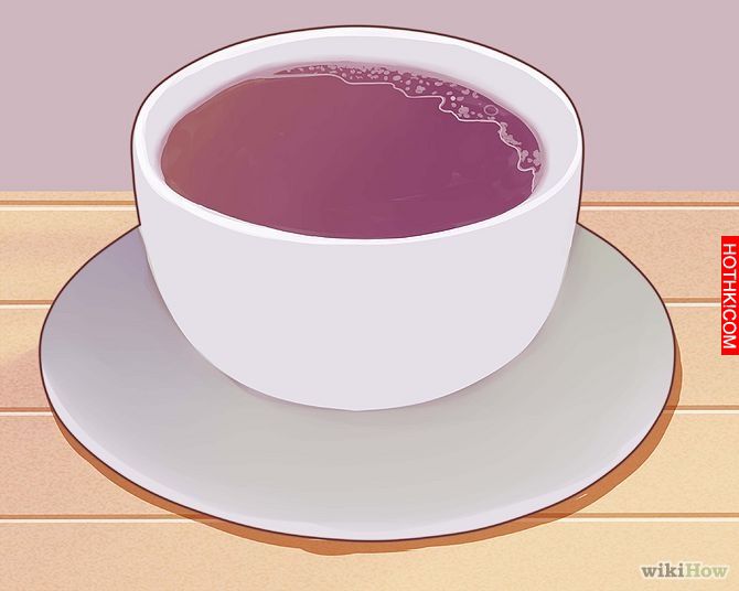 以Stay Warm at Home Without a Heater Step 12为标题的图片