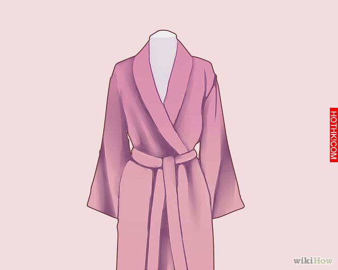 以Stay Warm at Home Without a Heater Step 19为标题的图片