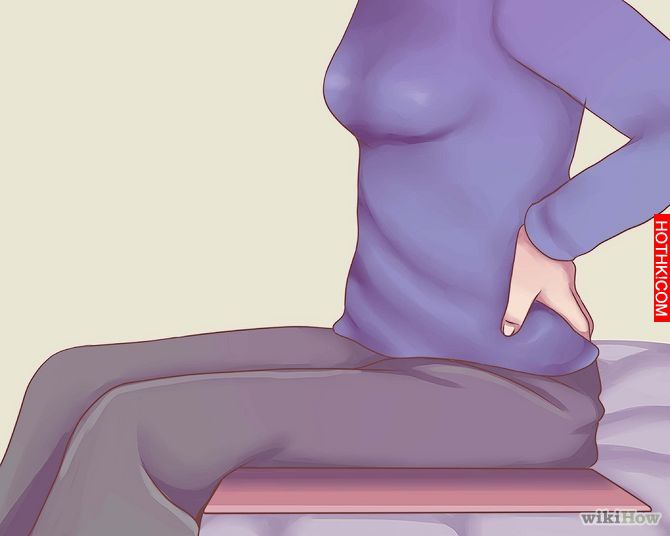 以Stay Warm at Home Without a Heater Step 18为标题的图片