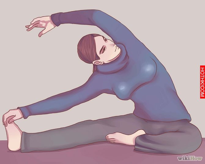以Stay Warm at Home Without a Heater Step 15为标题的图片