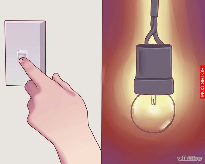 以Stay Warm at Home Without a Heater Step 11为标题的图片