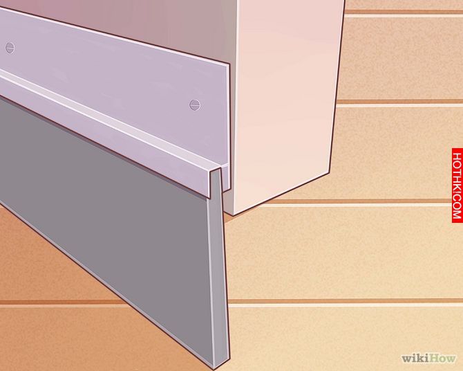以Stay Warm at Home Without a Heater Step 4为标题的图片