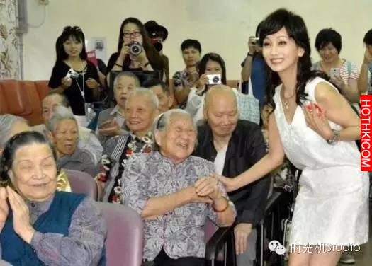 天意弄人！ 趙雅芝會把生了3次死活生不出兒子的小S活活氣死