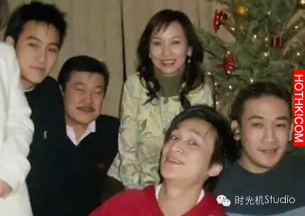 天意弄人！ 趙雅芝會把生了3次死活生不出兒子的小S活活氣死