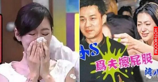 「小S」連生三胎生不出兒子的真相...原來她竟然被這樣對待...真是太可憐了！ ...